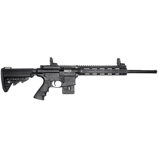 SW M&P15-22 SPORT 22LR 18